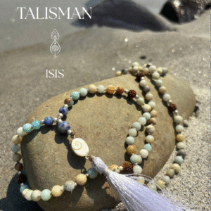 Sacred Talisman - ISIS